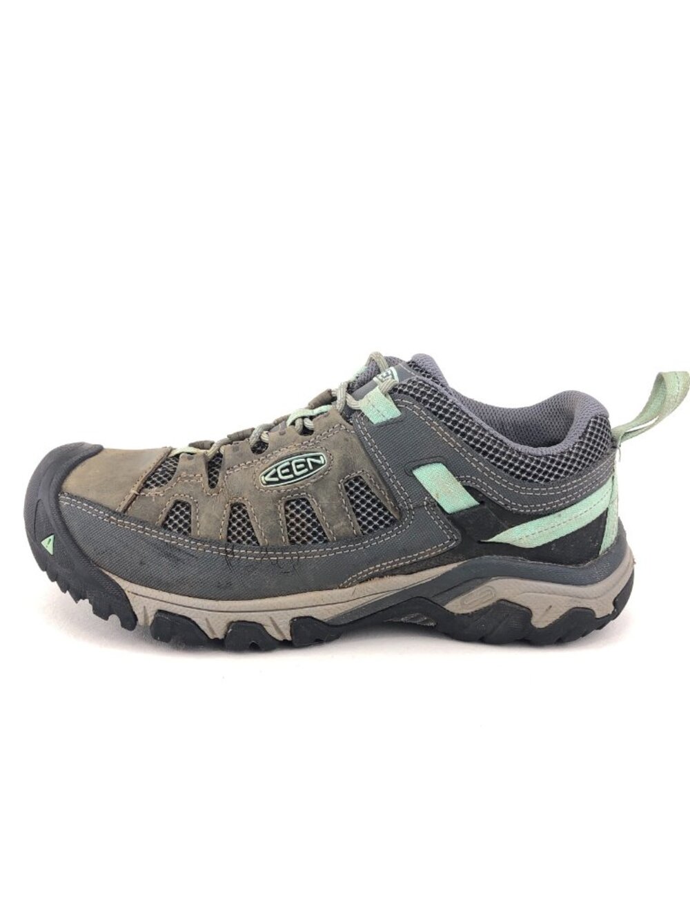 Keen Targhee Vent Hiking Shoes 9.5